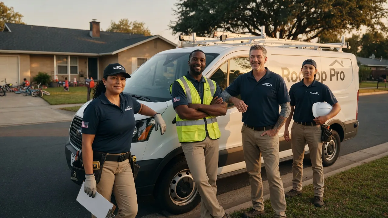 Roof Repair in Keldron, SD near me